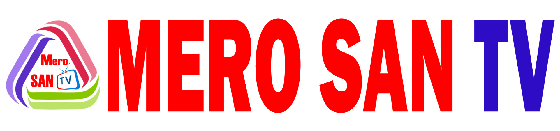Mero San TV